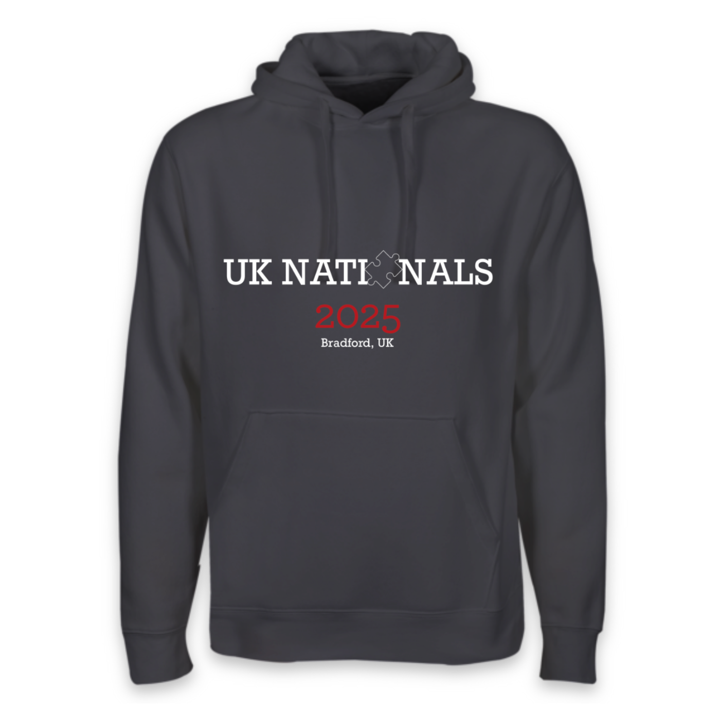 UK Nationals Hoodie