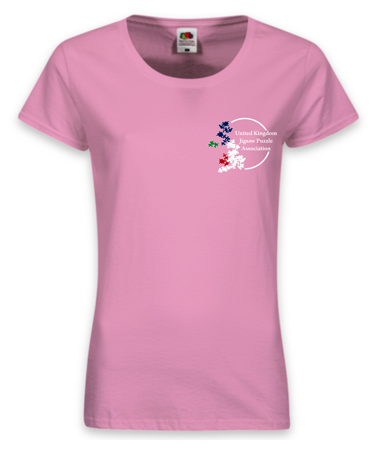 UK Nationals Ladies T-Shirt