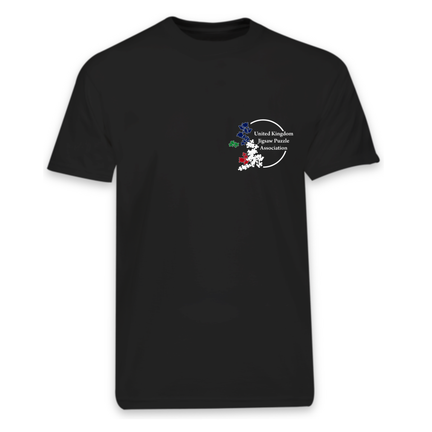 UK Nationals T-Shirt