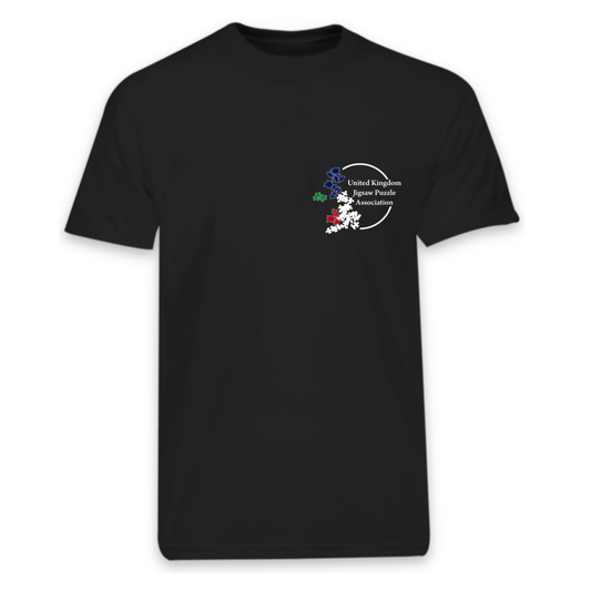 UK Nationals T-Shirt