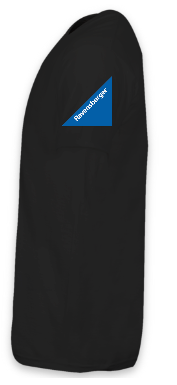 UK Nationals T-Shirt